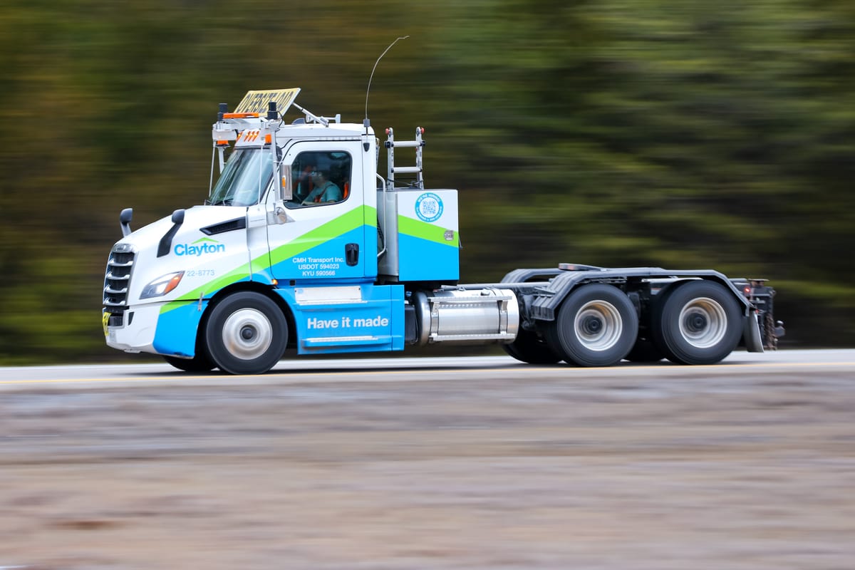 Clayton CMH Transport 22-8773 - TN-IS-81-S - Greene Co Baileyton Twp - 250207 (48A)